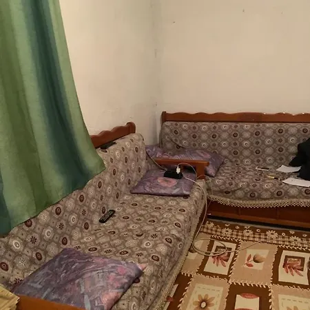 Rrahim Zogu Privat bolig